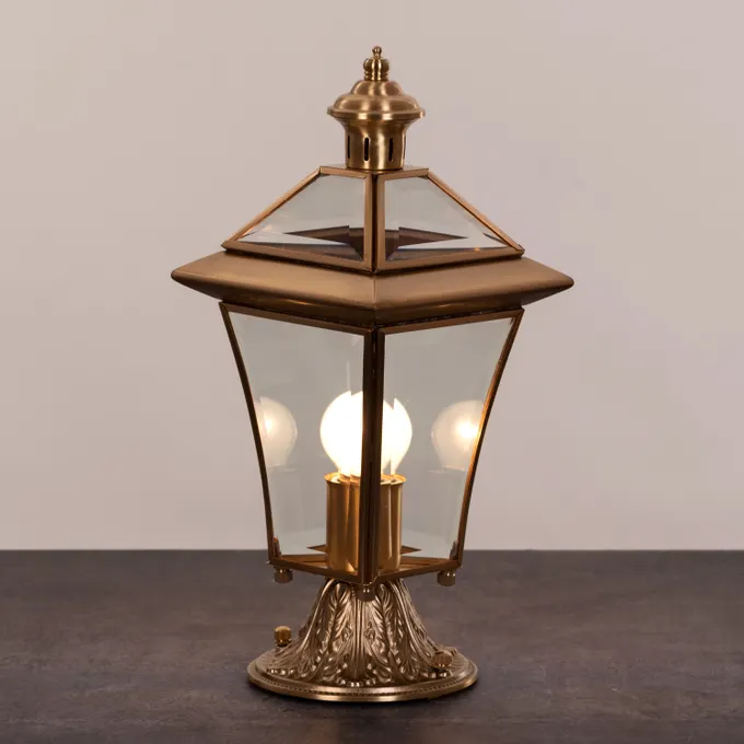 Outdoor Light