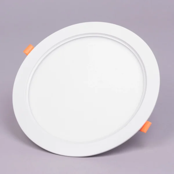 White LED Panel Downlights