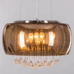 Crystal Chandelier (Pendant)