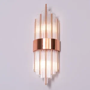 Prism Luxe Wall Light